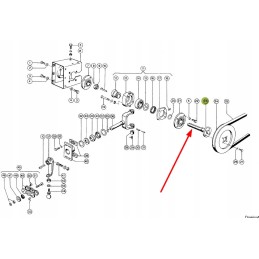 604260 0 rollers d90 x 215