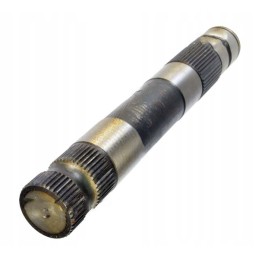 Lower roller mf 4 1676665m1 aparts