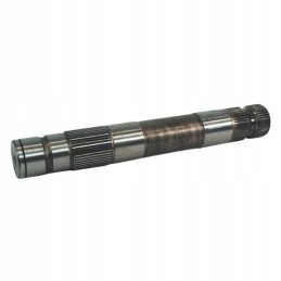 Lower roller mf 4 1676665m1 aparts