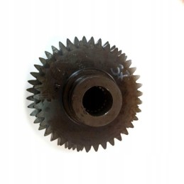 PTO wheels Renault 44 37 teeth 750 6005022052