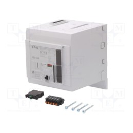 1 pcs x EATON ELECTRIC - NZM3-XR208-240AC - Remote operator, NZM, LN3,LZMN3,N3,NZMN3