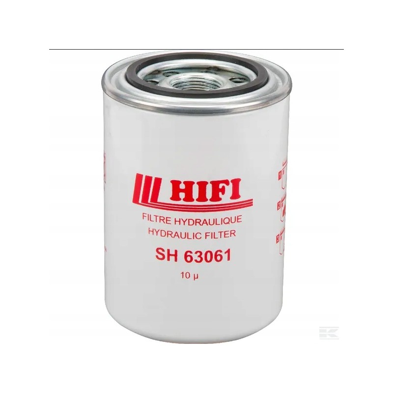 Kramp SH63061 hydraulic filter