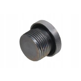 Vsm22wd plug with gasket m22x1 5