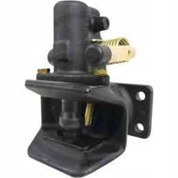 Automatic hitch with collar 770ku9202a walter