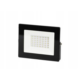 Floodlight SMD LED lamp 230v 30w 4000k 2400lm and