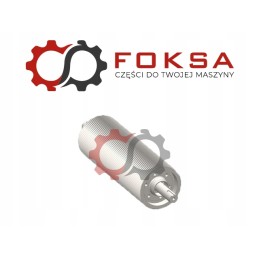 Crusher roller az101800