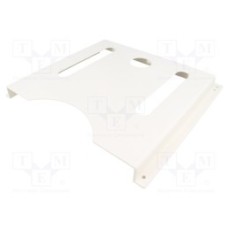 1 pcs x SCHNEIDER ELECTRIC - NSYDPA4 - Document pocket A4, W: 230mm, L: 247mm, D: 23mm