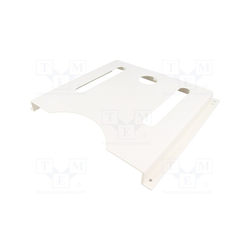 1 pcs x SCHNEIDER ELECTRIC - NSYDPA4 - Document pocket A4, W: 230mm, L: 247mm, D: 23mm