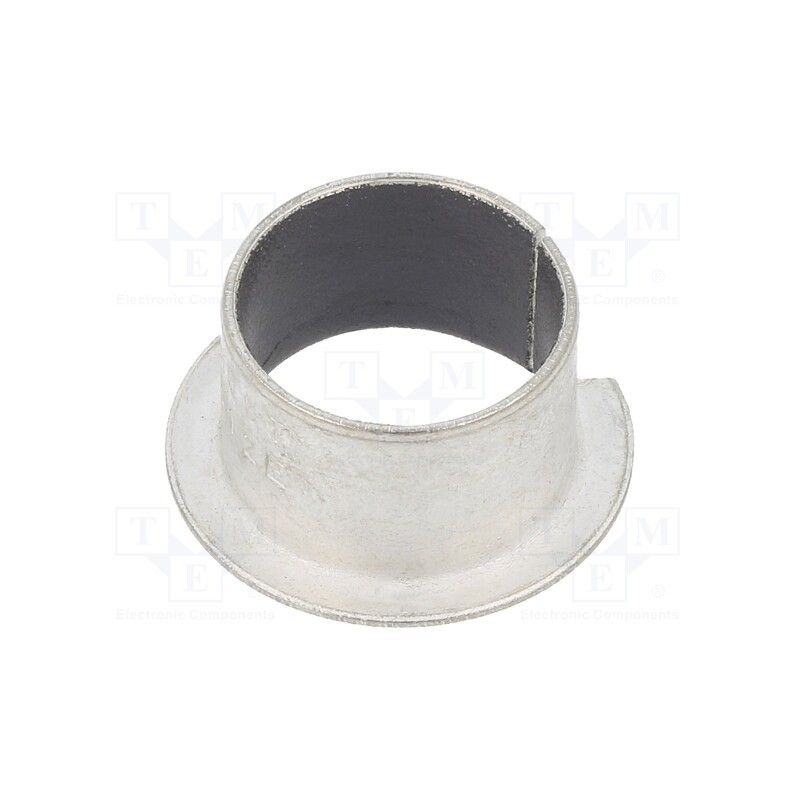 1 pcs x SKF - PCMF 161812 E SKF - Bearing: sleeve bearing, with flange, Øout: 18mm, Øint: 16mm