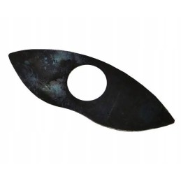 The thrust washer of the satellite hub reduction unit is sold on p