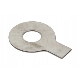 X525504126000 washer 9 x 22 x 1