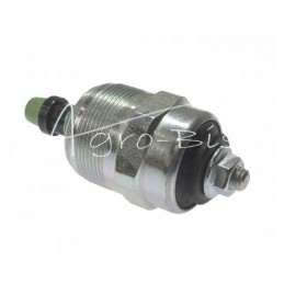 Fendt extinguishing coil