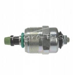 Fendt extinguishing coil