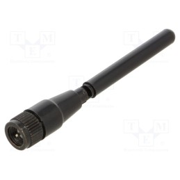 1 pcs x 2J - 2JW1024_ TRALO - Antenna, 2G,3G,4G,GSM,LTE, 0.1dBi,2.9dBi,4.6dBi, male,SMA