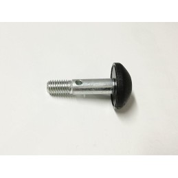 New Holland Case window handle mounting screw