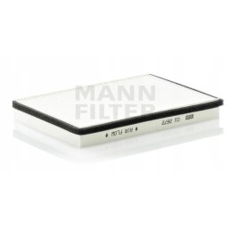 Cabin filter cu2672 mann