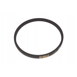 0213186 V-belt 50 x 22 x 2130 ld