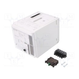 1 pcs x EATON ELECTRIC - NZM2-XR208-240AC - Remote operator, NZM, LN2,LZMC2,N2,NZMN2