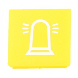 Keyboard switch insert 14x14mm lamp