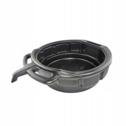 Used oil container 15l hydrolider