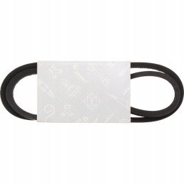 V-belt belt 13x1220 mm a48 granite