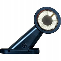 Halogen front and rear marker lamp 30 right