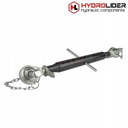 Central connector c 360 sw 46650440 hydrolider