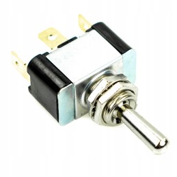 Tilting switch 12mm 50700030 granite
