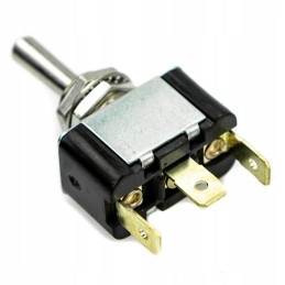 Tilting switch 12mm 50700030 granite