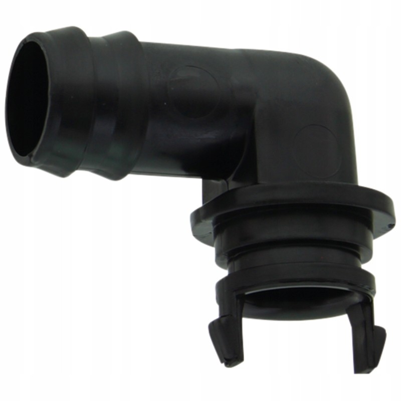 Angle connector elbow john deere r120467