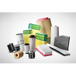 Cabin filter cu1823 mann