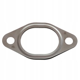 John deere re62777 exhaust manifold gasket