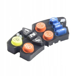 Buttons joystick multipad mf acp0318170 original