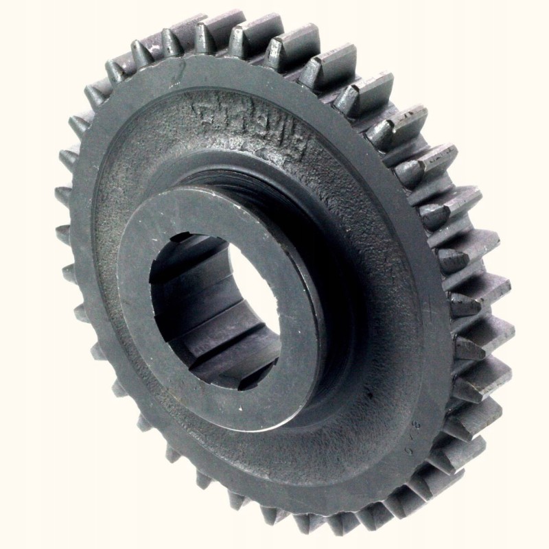 Sliding wheel 1 4th reverse gear c 330 0050 01 116