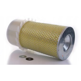 Air filter hifi case fiat john deere