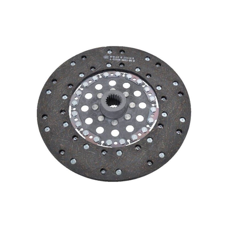 328035610 usf clutch disc