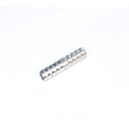 Aluminum connector fi 08mm