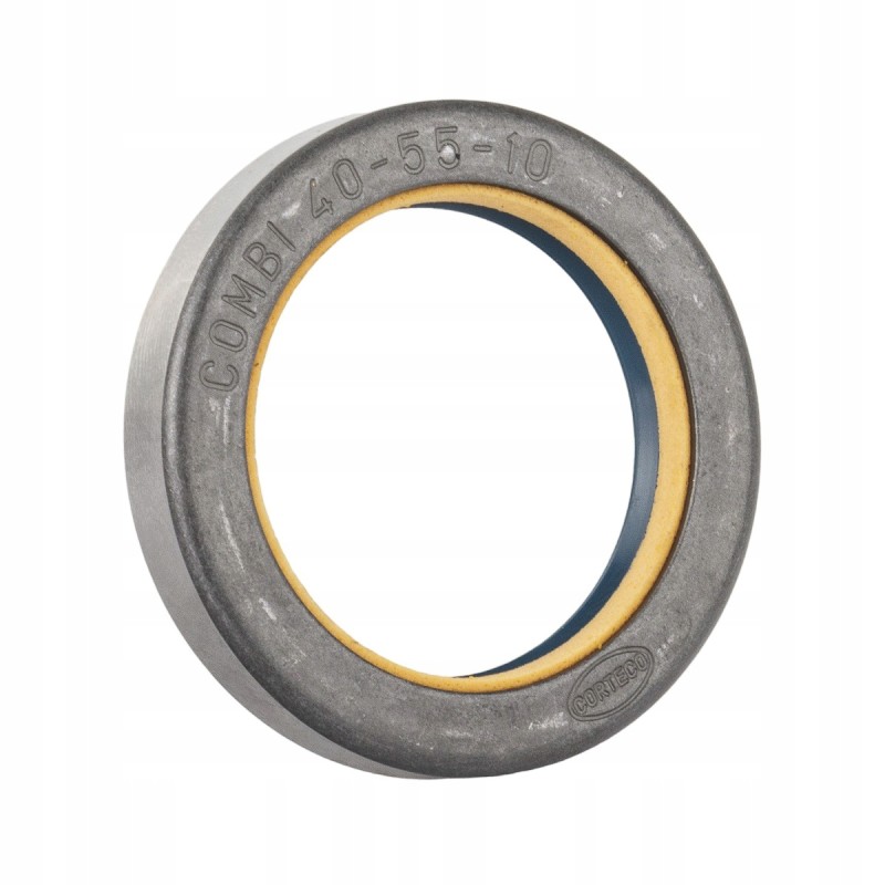 Front driven axle ring mf 40x55x10