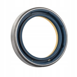 Front driven axle ring mf 40x55x10