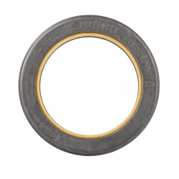 Front driven axle ring mf 40x55x10