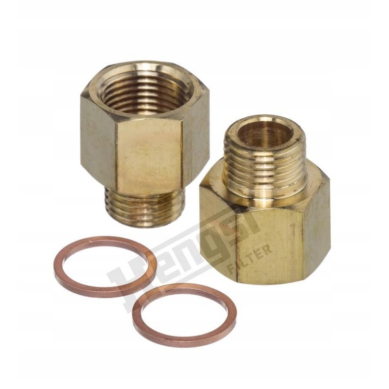 Adapter hengst s1450k01