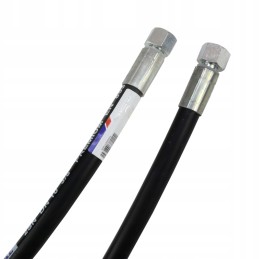 Cable 330 bar thread M18x1 5 l 600 mm dn10 2sn