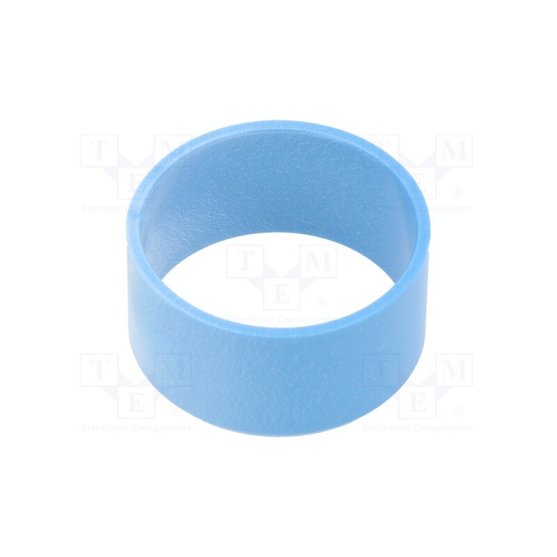 1 pcs x IGUS - A181SM-3539-20 - Bearing: sleeve bearing, Øout: 39mm, Øint: 35mm, L: 20mm, blue