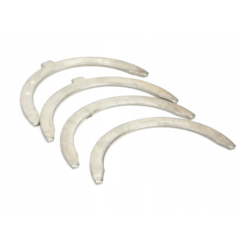 Set of half rings n 0 40 ii cut c 330 ursus