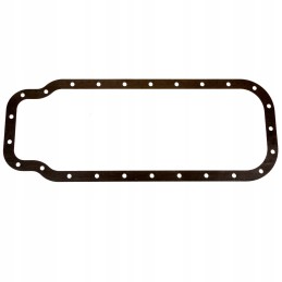 Oil pan gasket 4 cylinder f178200010010