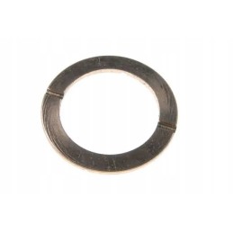 Center wheel stop ring 67453285 67453