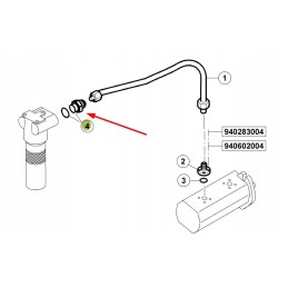 7700056941 hydraulic reduction