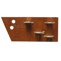 Massey Ferguson blower motor resistor