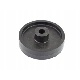 Hook conveyor support roller 5645600160