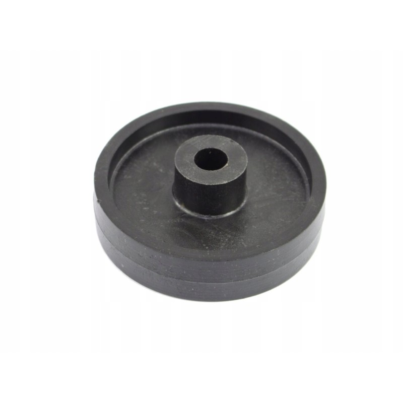 Hook conveyor support roller 5645600160